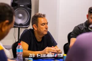 Main Event – WPT Global Festival CLSOP – Día 1D – foto 41