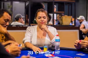 Main Event – WPT Global Festival CLSOP – Día 1D – foto 38
