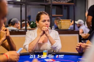 Main Event – WPT Global Festival CLSOP – Día 1D – foto 37