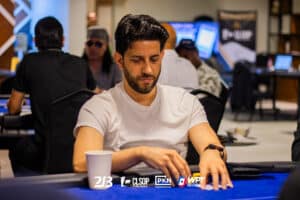 Main Event – WPT Global Festival CLSOP – Día 1D – foto 34