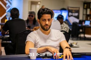 Main Event – WPT Global Festival CLSOP – Día 1D – foto 33