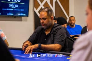 Main Event – WPT Global Festival CLSOP – Día 1D – foto 50