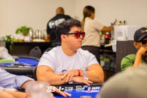 Main Event – WPT Global Festival CLSOP – Día 1D – foto 54