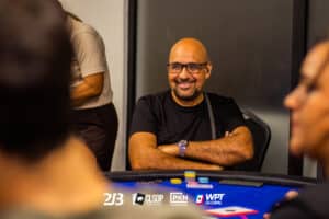 Main Event – WPT Global Festival CLSOP – Día 1D – foto 58