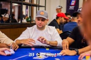 Main Event – WPT Global Festival CLSOP – Día 1D – foto 62