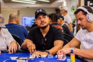 Main Event – WPT Global Festival CLSOP – Día 1D – foto 63