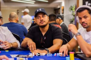 Main Event – WPT Global Festival CLSOP – Día 1D – foto 64
