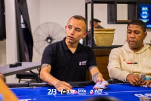 Main Event – WPT Global Festival CLSOP – Día 1D – foto 68