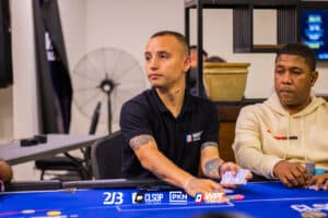 Main Event – WPT Global Festival CLSOP – Día 1D – foto 70
