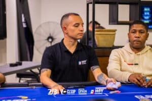 Main Event – WPT Global Festival CLSOP – Día 1D – foto 72