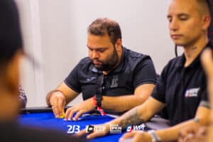 Main Event – WPT Global Festival CLSOP – Día 1D – foto 73