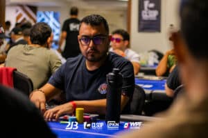 Main Event – WPT Global Festival CLSOP – Día 1D – foto 78