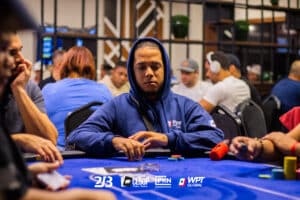 Main Event – WPT Global Festival CLSOP – Día 1D – foto 80