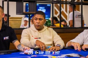 Main Event – WPT Global Festival CLSOP – Día 1D – foto 84