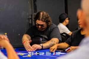 Main Event – WPT Global Festival CLSOP – Día 1D – foto 86