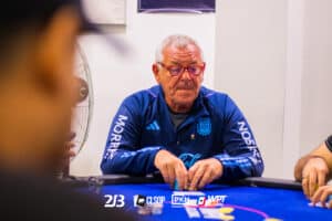 Main Event – WPT Global Festival CLSOP – Día 1D – foto 89