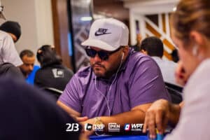Main Event – WPT Global Festival CLSOP – Día 1D – foto 90