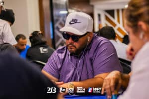 Main Event – WPT Global Festival CLSOP – Día 1D – foto 91