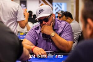 Main Event – WPT Global Festival CLSOP – Día 1D – foto 92