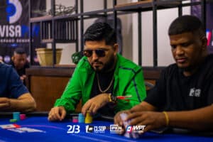 Main Event – WPT Global Festival CLSOP – Día 1D – foto 97