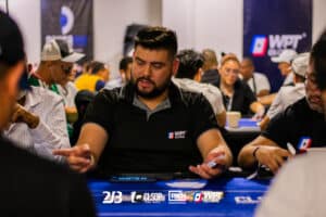 Main Event – WPT Global Festival CLSOP – Día 1D – foto 115