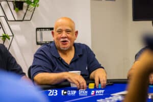 Main Event – WPT Global Festival CLSOP – Día 1D – foto 118