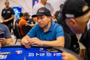 Main Event – WPT Global Festival CLSOP – Día 1D – foto 121