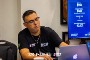 Main Event – WPT Global Festival CLSOP – Día 1D – foto 130