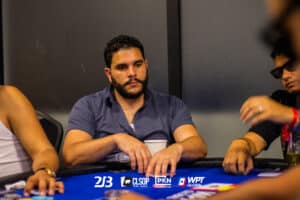 Main Event – WPT Global Festival CLSOP – Día 1D – foto 135