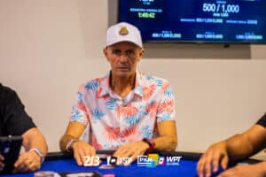 Main Event – WPT Global Festival CLSOP – Día 1D – foto 140