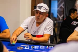 Main Event – WPT Global Festival CLSOP – Día 1D – foto 144