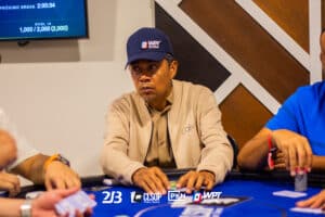 Main Event – WPT Global Festival CLSOP – Día 1D – foto 145