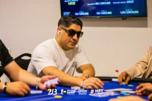 Main Event – WPT Global Festival CLSOP – Día 1D – foto 147