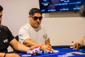 Main Event – WPT Global Festival CLSOP – Día 1D – foto 150