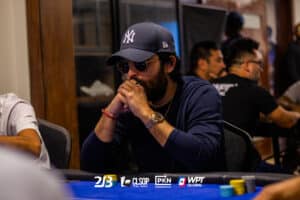 Main Event – WPT Global Festival CLSOP – Día 1D – foto 155