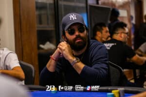 Main Event – WPT Global Festival CLSOP – Día 1D – foto 156
