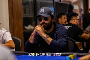 Main Event – WPT Global Festival CLSOP – Día 1D – foto 157