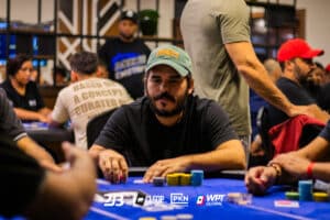 Main Event – WPT Global Festival CLSOP – Día 1D – foto 167