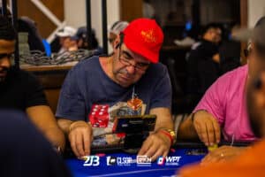 Main Event – WPT Global Festival CLSOP – Día 1D – foto 171