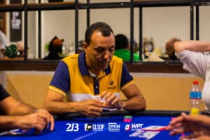 Main Event – WPT Global Festival CLSOP – Día 1D – foto 188