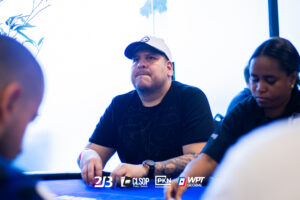 Main Event – WPT Global Festival CLSOP – Día 2 – WPT Global Festival CLSOP