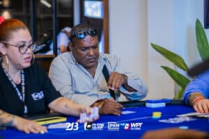 Main Event – WPT Global Festival CLSOP – Día 2 – foto 3
