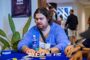 Main Event – WPT Global Festival CLSOP – Día 2 – foto 4