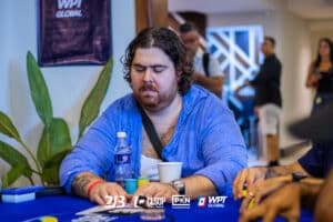 Main Event – WPT Global Festival CLSOP – Día 2 – foto 5
