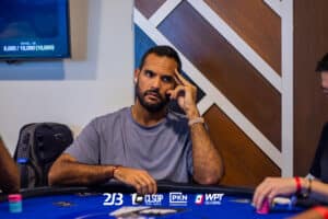 Main Event – WPT Global Festival CLSOP – Día 2 – foto 6