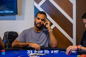 Main Event – WPT Global Festival CLSOP – Día 2 – foto 7
