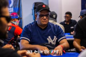 Main Event – WPT Global Festival CLSOP – Día 2 – foto 9
