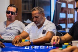 Main Event – WPT Global Festival CLSOP – Día 2 – foto 10