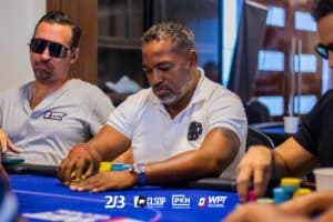 Main Event – WPT Global Festival CLSOP – Día 2 – foto 11