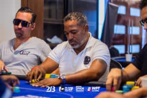 Main Event – WPT Global Festival CLSOP – Día 2 – foto 12